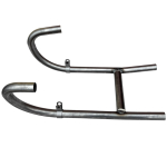 Kolana wydechowe  K-750 MW-750 MT-12 SUROWE